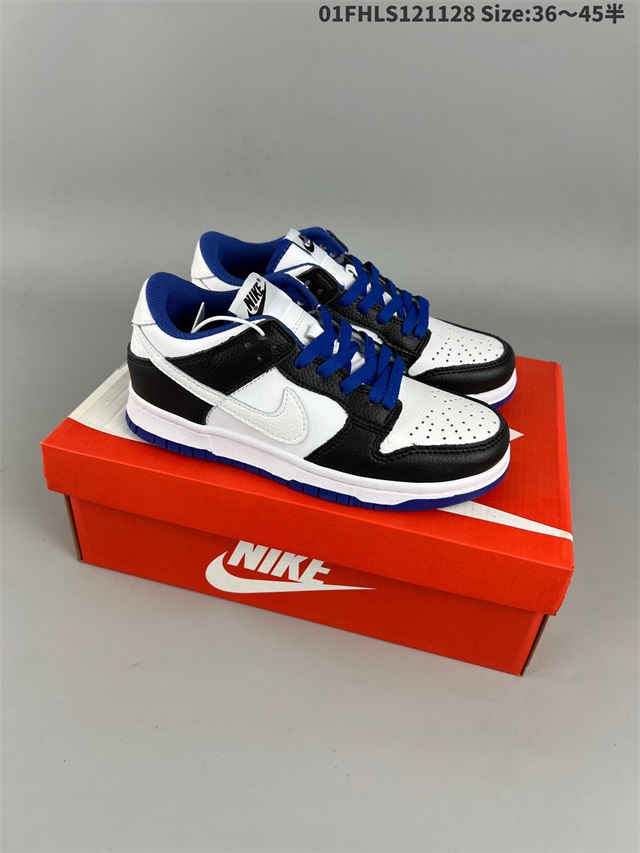 women low top dunk shoes 2022-12-5-033